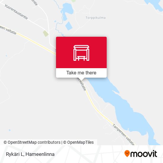 Rykäri L map