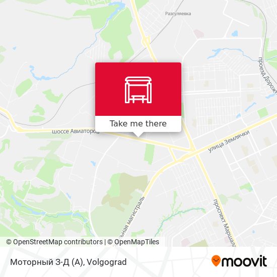 Моторный З-Д (А) map