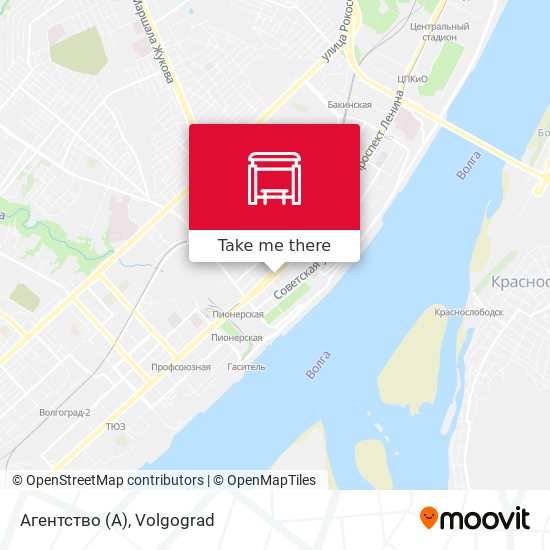 Агентство map