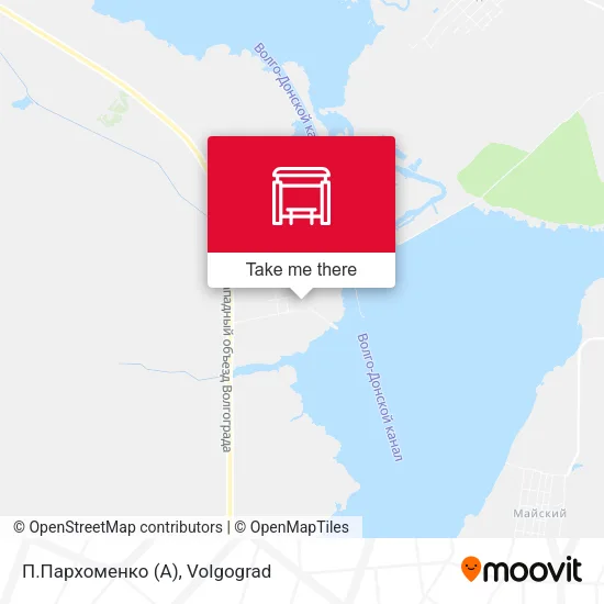 П.Пархоменко (А) map