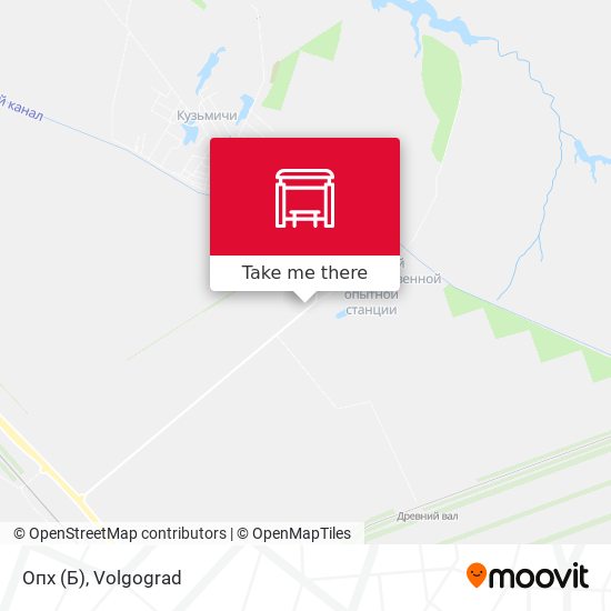 Опх (Б) map