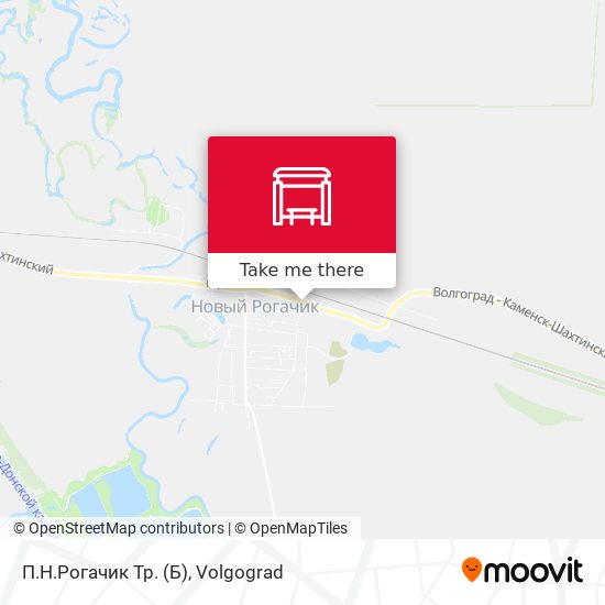 П.Н.Рогачик Тр. (Б) map