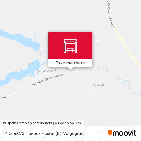 4 Отд.С/З Приволжский (Б) map