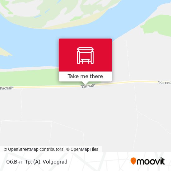 Об.Внп Тр. (А) map