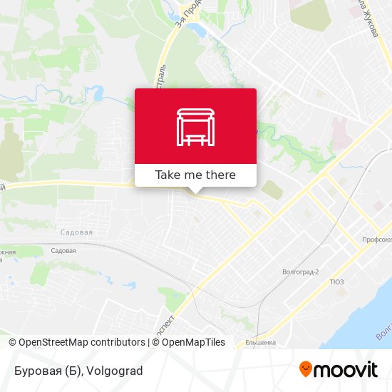 Буровая map