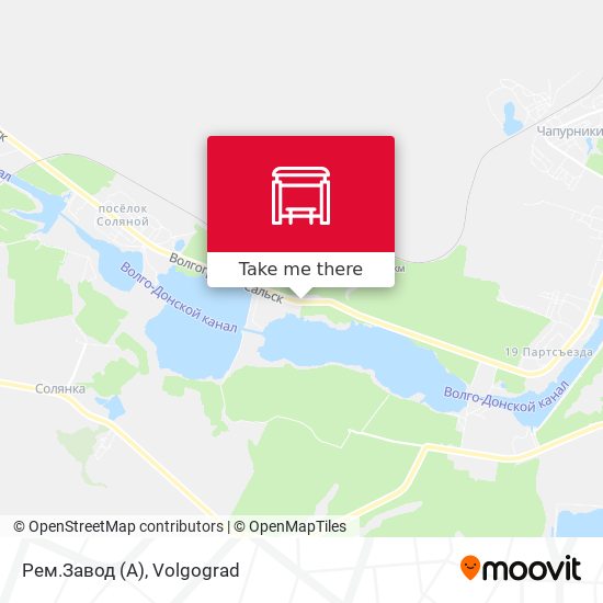 Рем.Завод (А) map