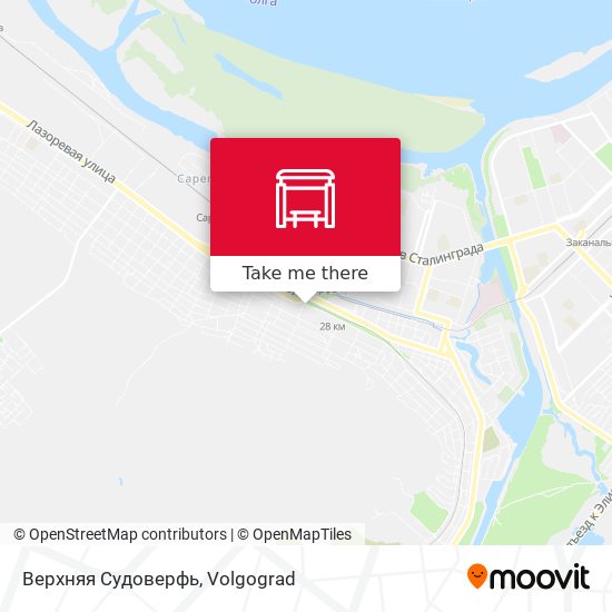 Верхняя Судоверфь map