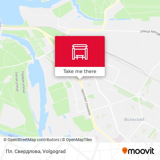 Пл. Свердлова map