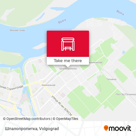 Шпалопропитка map