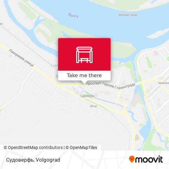 Судоверфь map