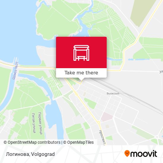 Логинова map