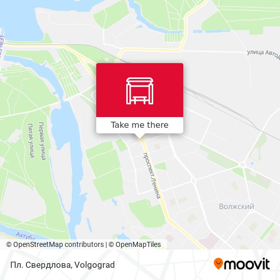 Пл. Свердлова map