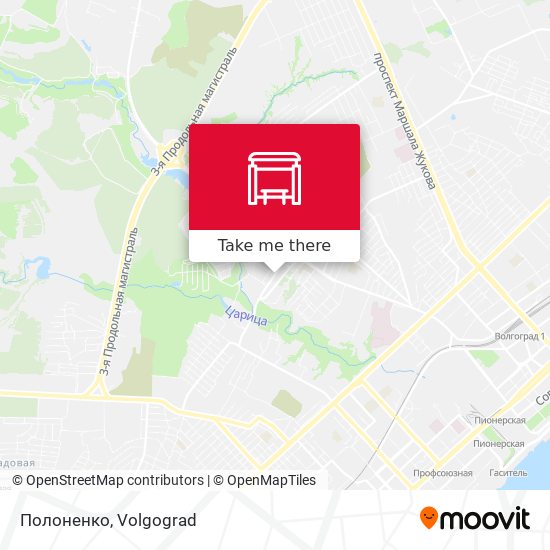 Полоненко map