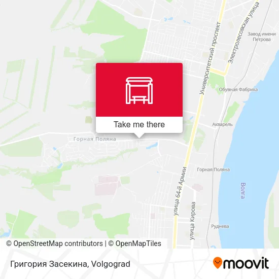 Григория Засекина map