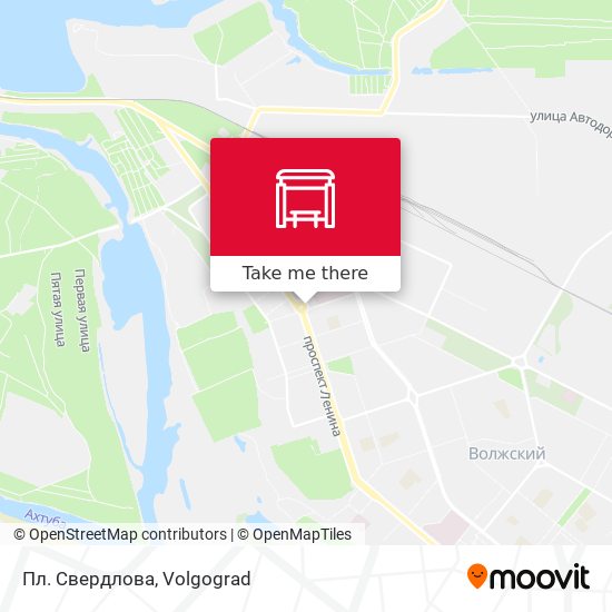 Пл. Свердлова map