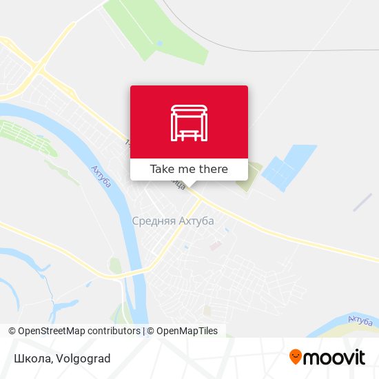 Школа map