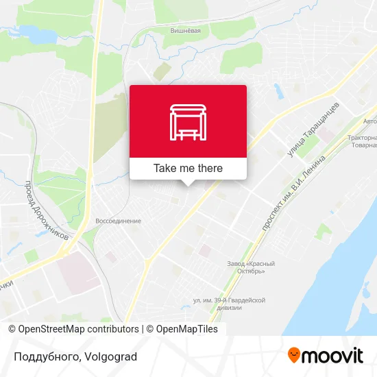 Поддубного map