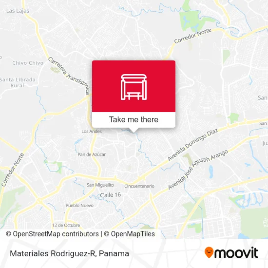 Materiales Rodriguez-R map