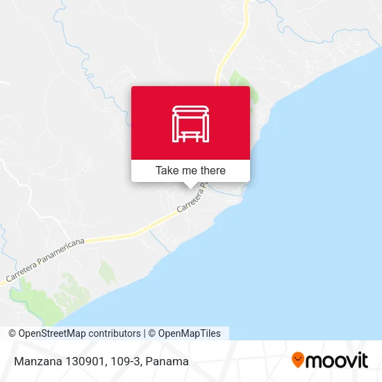 Manzana 130901, 109-3 map