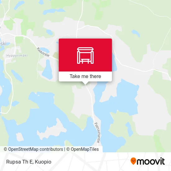 Rupsa Rd E map