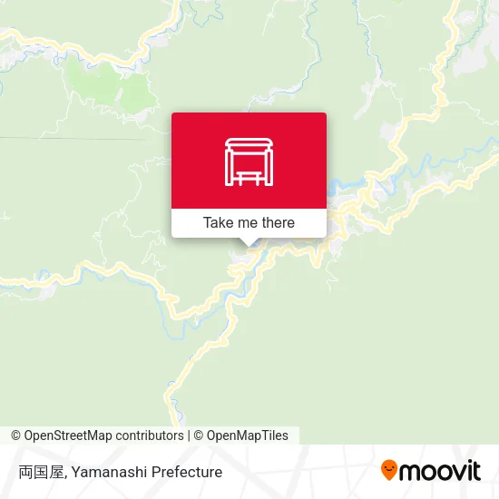両国屋 map
