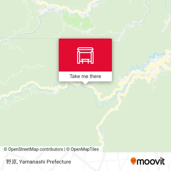 野原 map