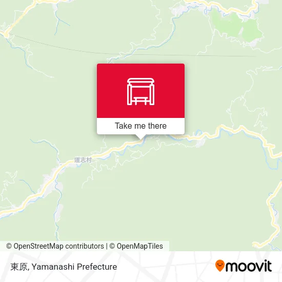 東原 map