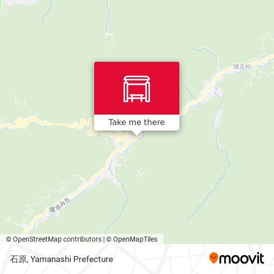 石原 map