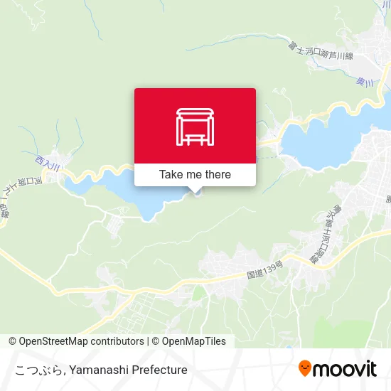 こつぶら map