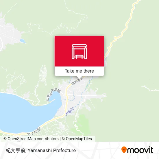 紀文寮前 map