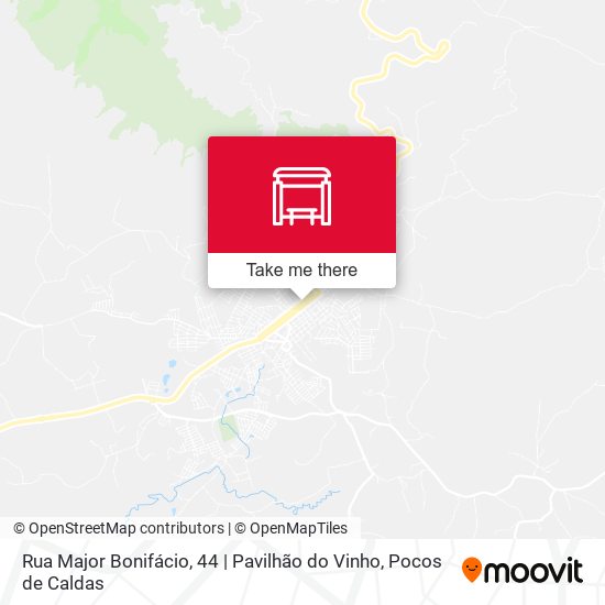 Rua Major Bonifácio, 44 | Pavilhão do Vinho map