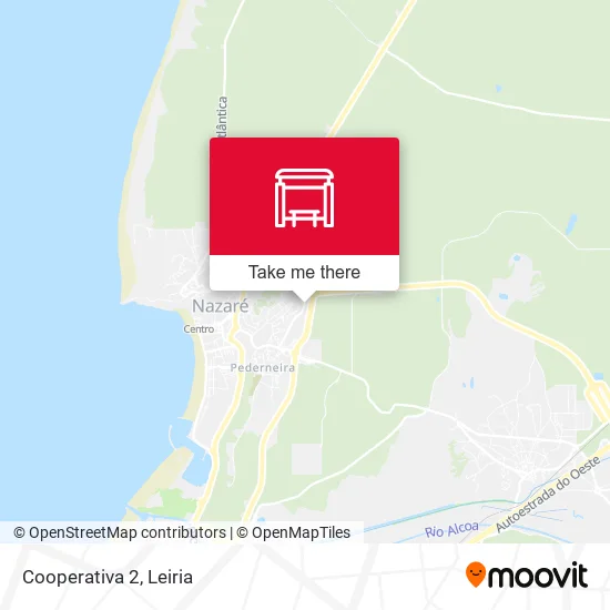 Cooperativa 2 map