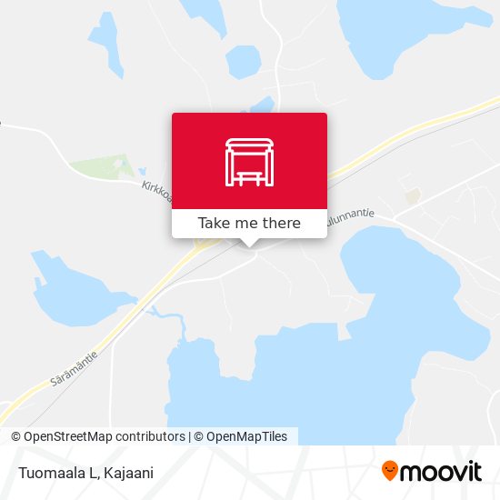 Tuomaala L map