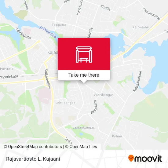 Border Guard West map