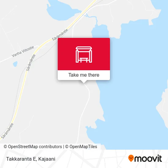 Takkaranta E map