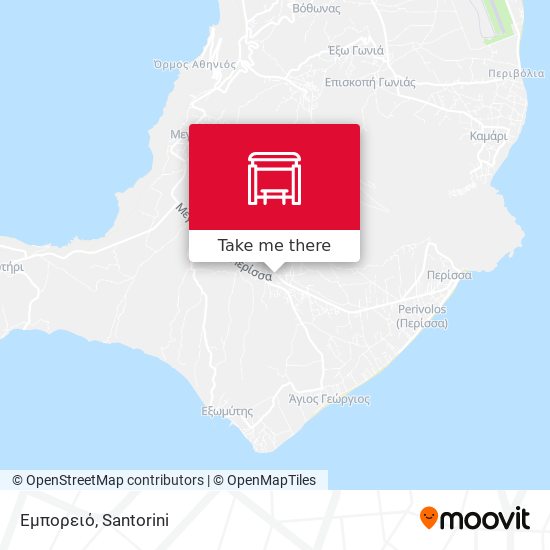 Εμπορειό map