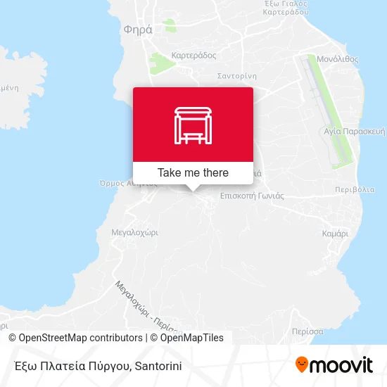 Έξω Πλατεία Πύργου map