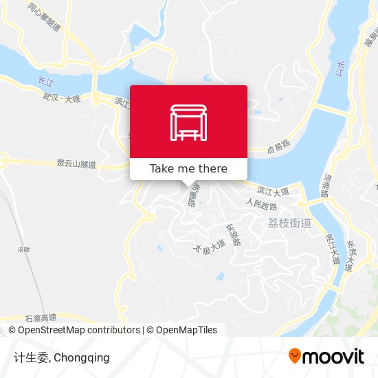 计生委 map
