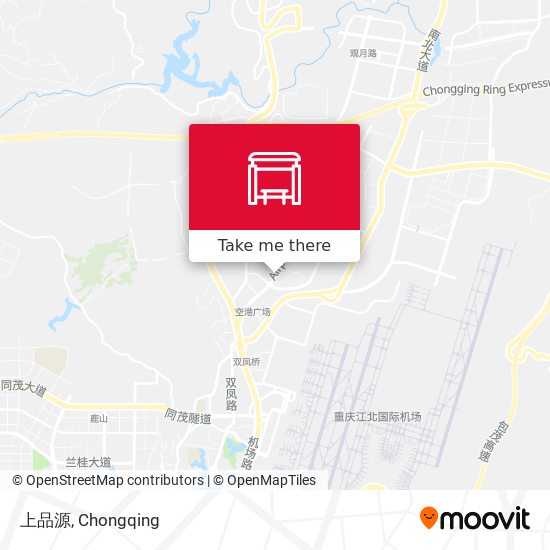 上品源 map