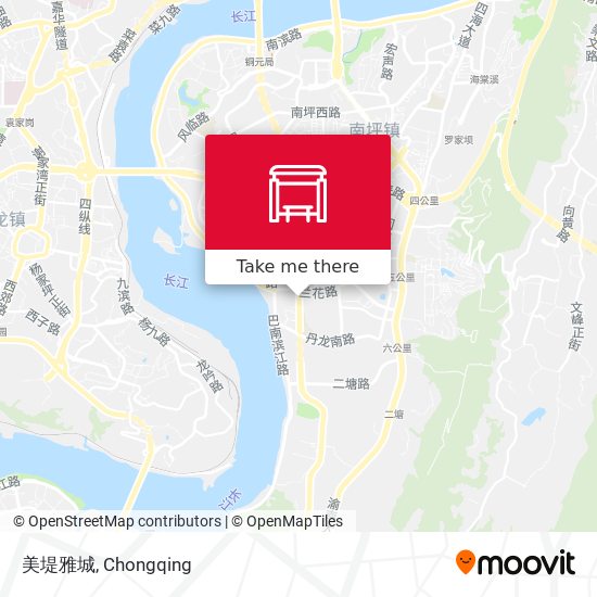 美堤雅城 map