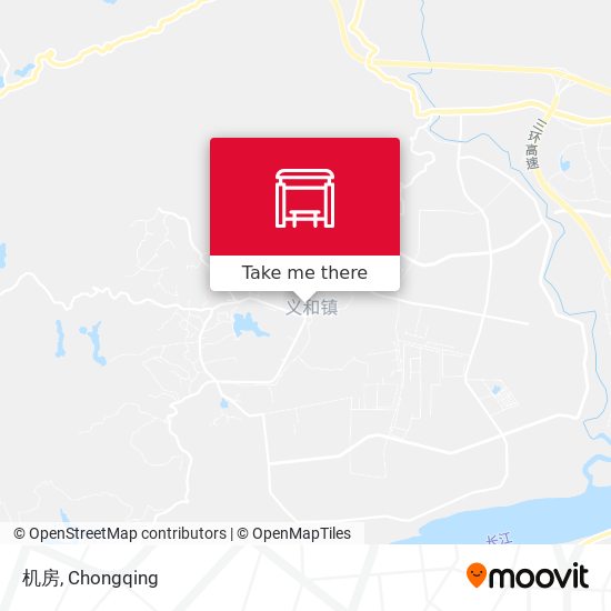 机房 map