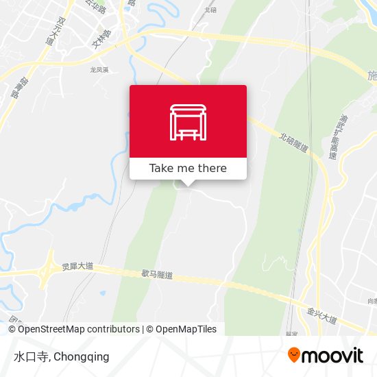 水口寺 map