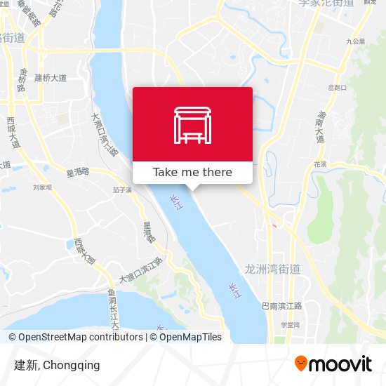 建新 map