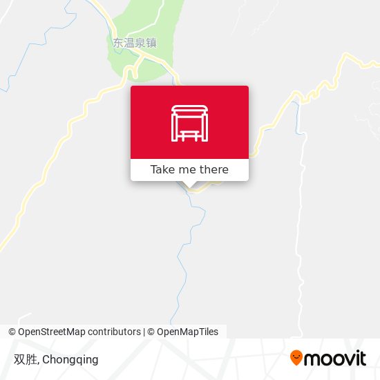 双胜 map