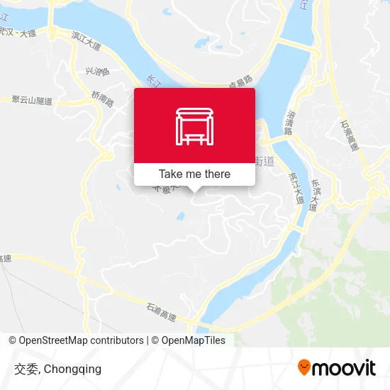 交委 map