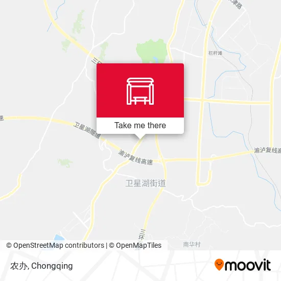 农办 map