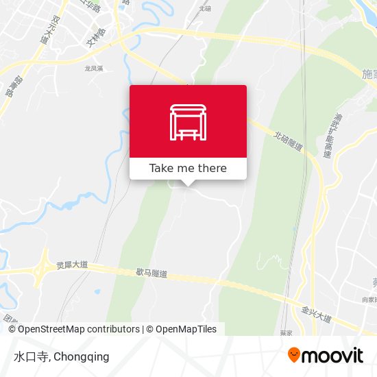 水口寺 map
