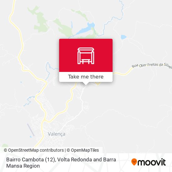 Bairro Cambota (12) map