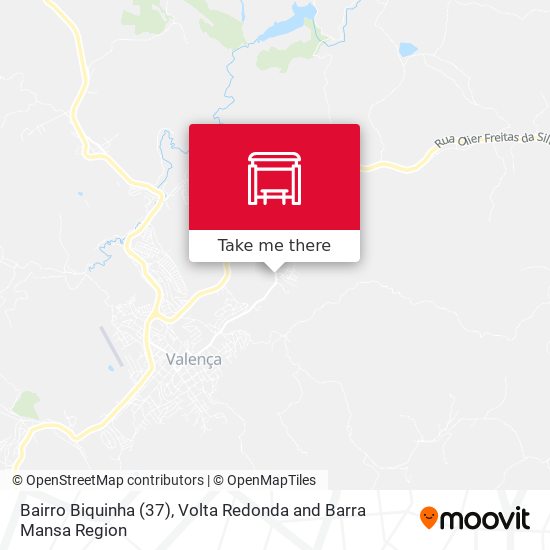 Bairro Biquinha (37) map