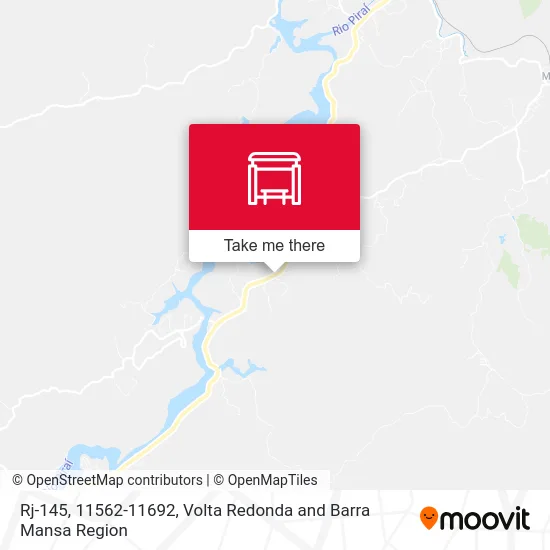 Rj-145, 11562-11692 map